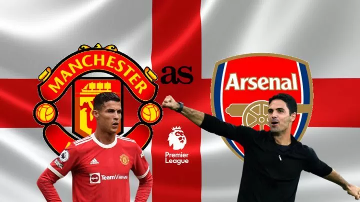 Arsenal - Man Utd: kick-off time, where to watch, Live stream, TV channel
