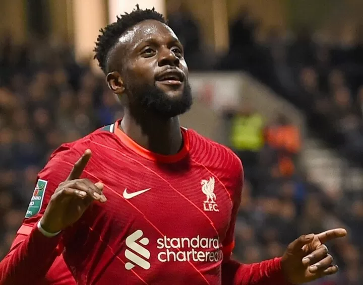 Wolves 0 1 Liverpool Origi nets last gasp goal to earn hard away