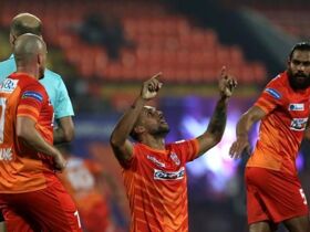 ISL 2018-19: NorthEast United vs Pune City | Match Preview, Predictions, Live Streaming & Where to watch details