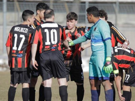 Seven-man Serie C side Piacenza thrashed 20-0 by Cuneo