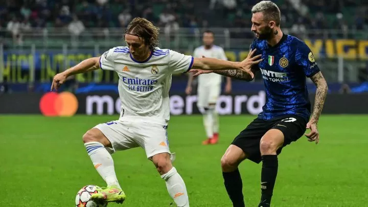 Real Madrid vs Inter Milan times TV and how to watch online All
