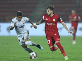 ISL 2018-19, NorthEast United FC 1-1 FC Pune City: 5 Talking Points - Highlanders close in on playoff qualification