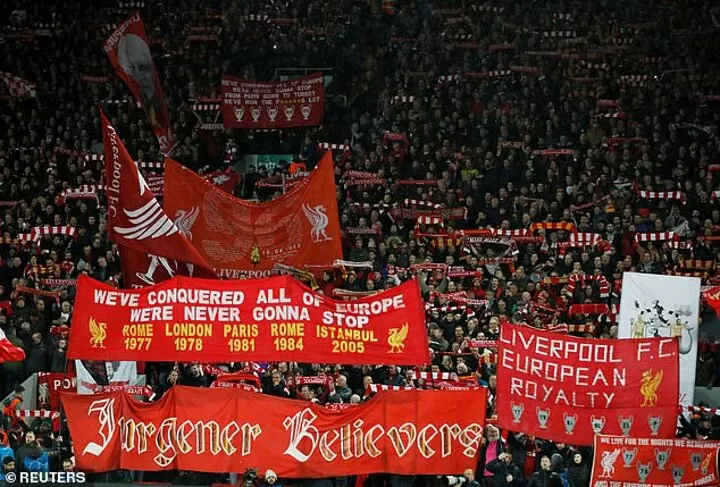 Fans Take First Trip to Istanbul for Champions League Final: 'Worth Every  Penny