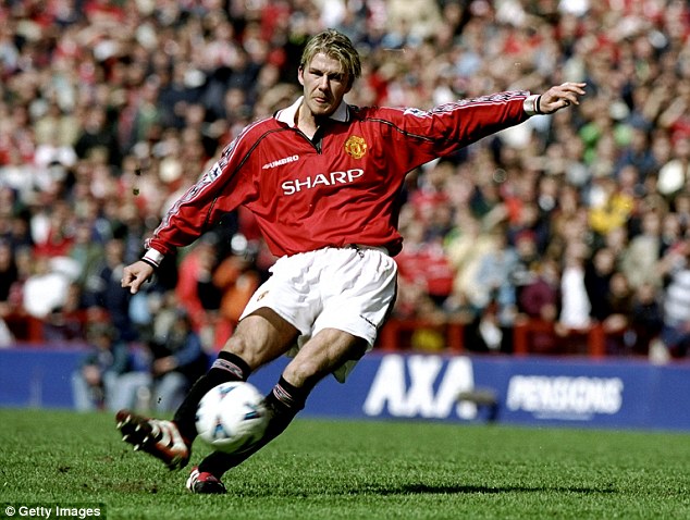 sanes stunner was a perfect knuckleball free kick inspired by