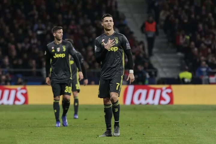 Cristiano ronaldo ch new arrivals
