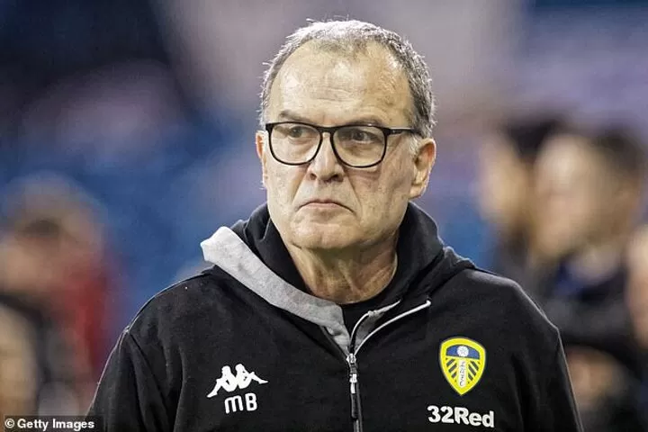 Leeds United Could Land Documentary Deal In The Light Of Spygate Scandal All Football