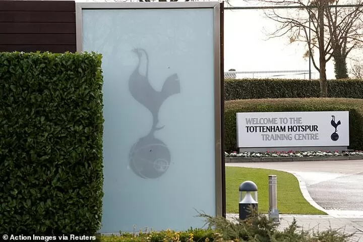 Spurs out of Europe after Uefa awards Rennes 3-0 win for cancelled game, Tottenham Hotspur