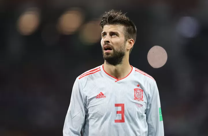 FC Barcelona: Pique remains Real Madrid's constant scourge