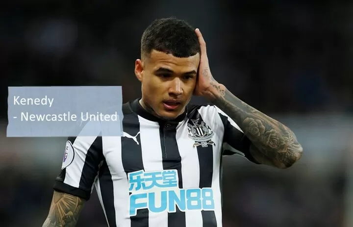 In Pics Full List Of Chelsea Players Out On Loan 2019 All Football
