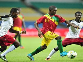 U-17 World Cup: Gideon Acquah flummoxed by a question on Golden Boot!