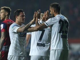 ISL 2018/19, Jamshedpur FC 1-4 FC Pune City: 5 Talking Points - Robin Singh's brace dents hosts' top 4 hopes
