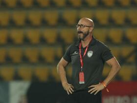 Schattorie -NEUFC will go into the game as pit bulls
