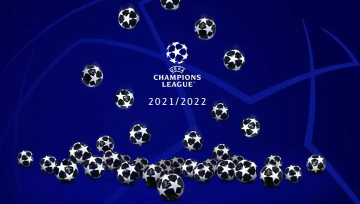 Champions League Draw LIVE Updates: Teams, Pots, Draw Results - UCL Group  Stage Draw Live - myKhel