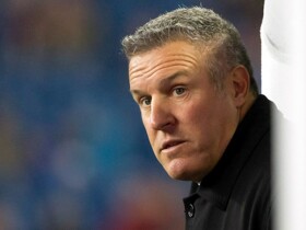 SKC's Peter Vermes says it's unlikely he would take USMNT job if offered