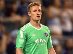 Tim Melia's strong season continues, but is a US call-up coming?