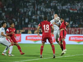NorthEast need to sort out defence