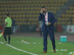 Phil Brown impressed by Pune spirit