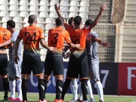 Al Wahda take big step towards grand final; FC Istiklol through to Inter-Zonal final