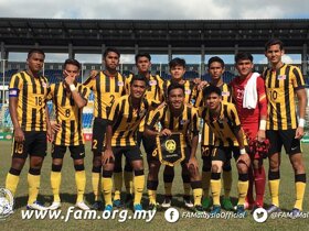 Hadi, Akhyar ask for longer preparation time ahead of AFC U19 qualifiers