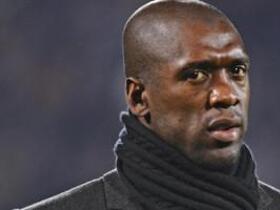 Clarence Seedorf: ‘I want to Coach again’