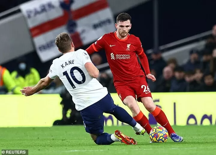 CLATTENBURG Kane s studs up foul WORSE than the one Robertson was