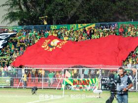 FA Cup final: Aidil confident Kedah fans will turn up in numbers