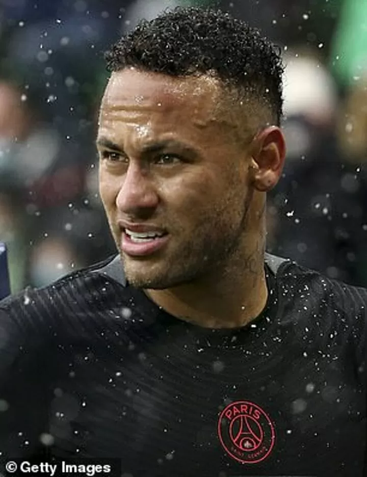 Poche admits Neymar & Mbappe absence means PSG must find different way to  attack| All Football