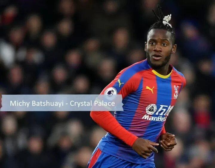 In Pics Full List Of Chelsea Players Out On Loan 2019 All Football