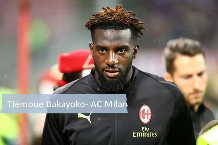 In Pics Full List Of Chelsea Players Out On Loan 2019 All Football