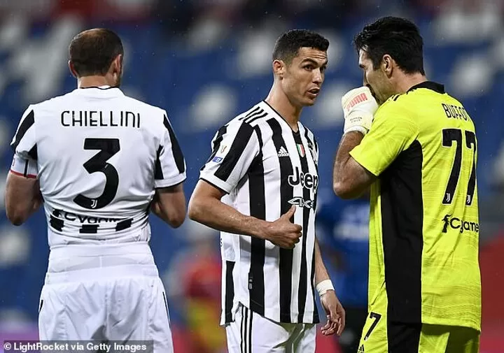 Cristiano ronaldo outfits 2018 top