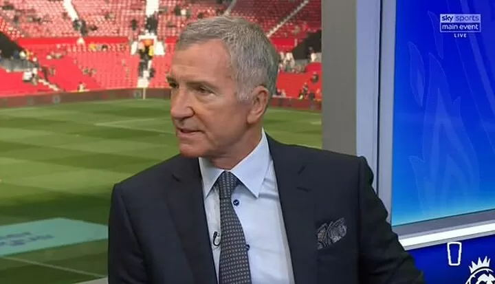 Souness Loses Cool On Air With Sky Sports Host Jones After