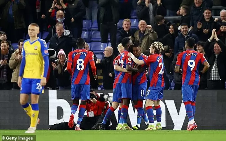 BT Sport to show Tottenham s visit from Crystal Palace on Boxing