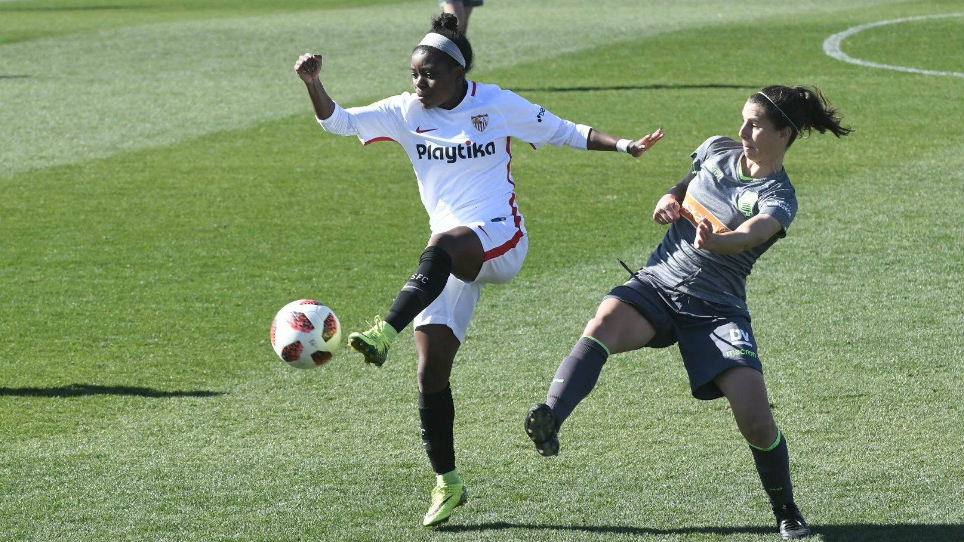 Sevilla s Toni Payne Shifts Focus To Superliga Survival All Football App Sevilla s toni payne shifts focus to superliga survival all football app