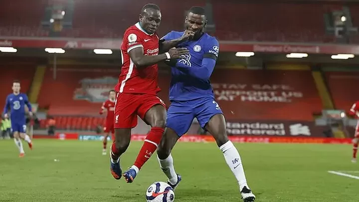 Chelsea vs hot sale liverpool streaming online