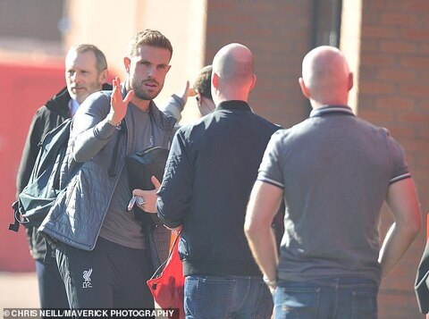 Watford clash