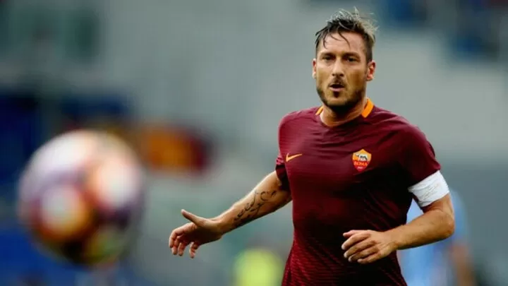 Francesco