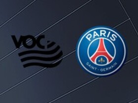 Partita conclusa: Vannes 0-4 PSG