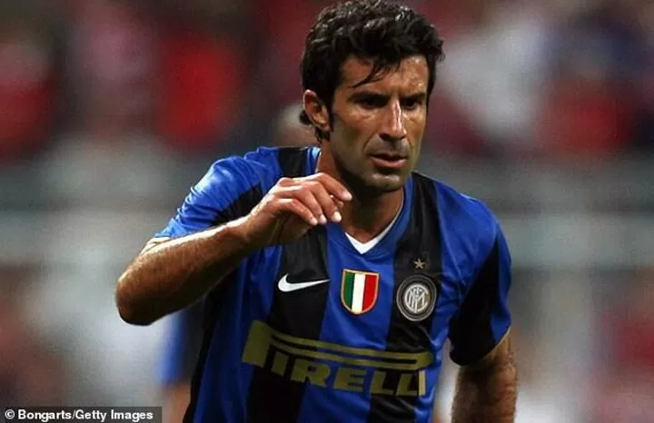 Inter Release Bizarre Mash Up Kit For Milan Derby Combining 10 Shirts All Football