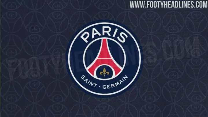 Logo de psg para deals dream league soccer 2019
