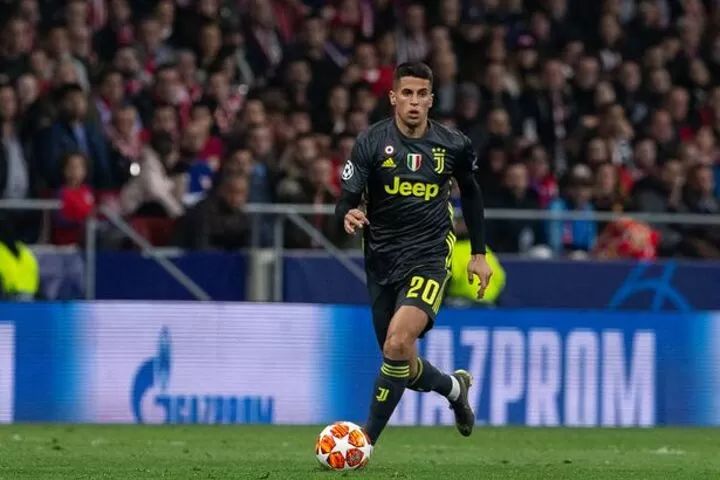 Cancelo Scout Report All You Need To Know About The Man City Target All Football