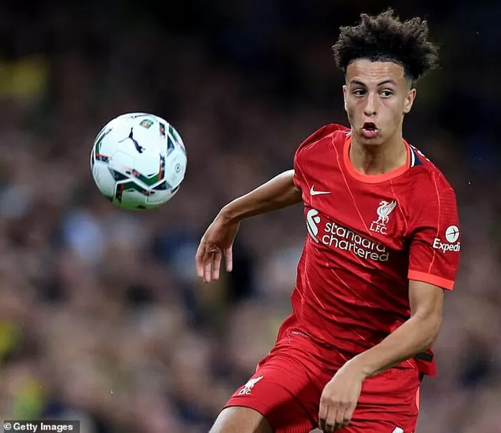 FA Cup The 10 kids to watch out for this weekend including at