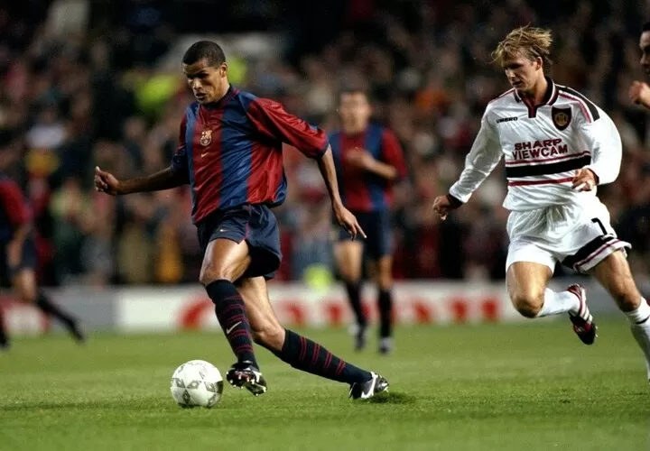 Barca 99 kit on sale