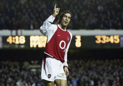 Premier League history
