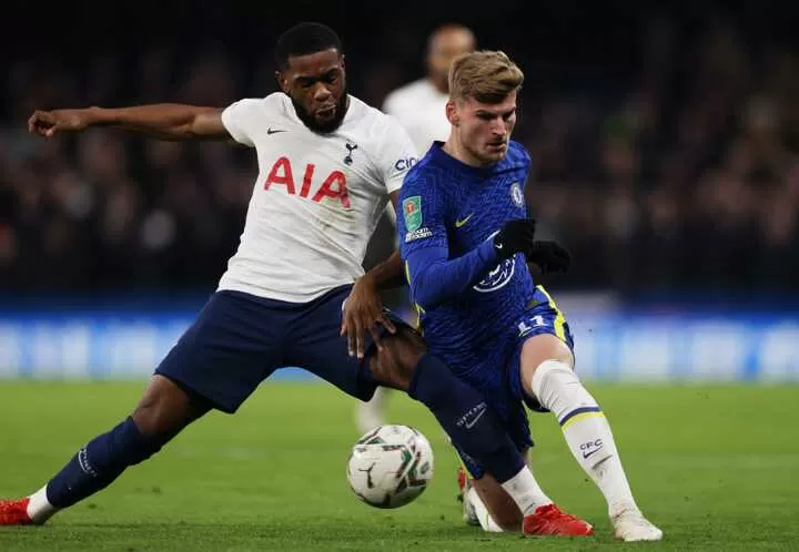 How to watch chelsea vs tottenham cheap