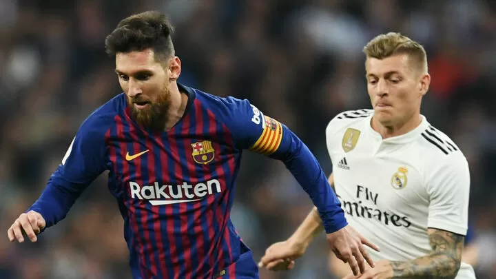 Stream la sales liga games free