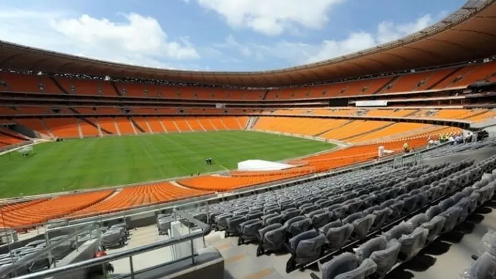 7 Significant Stadiums