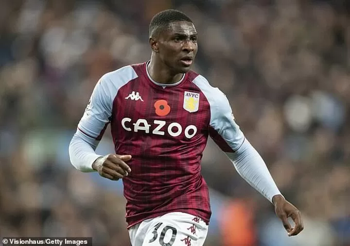 Aston villa 2024 cazoo deal