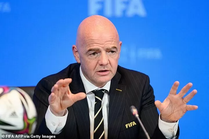 Infantino union hotsell