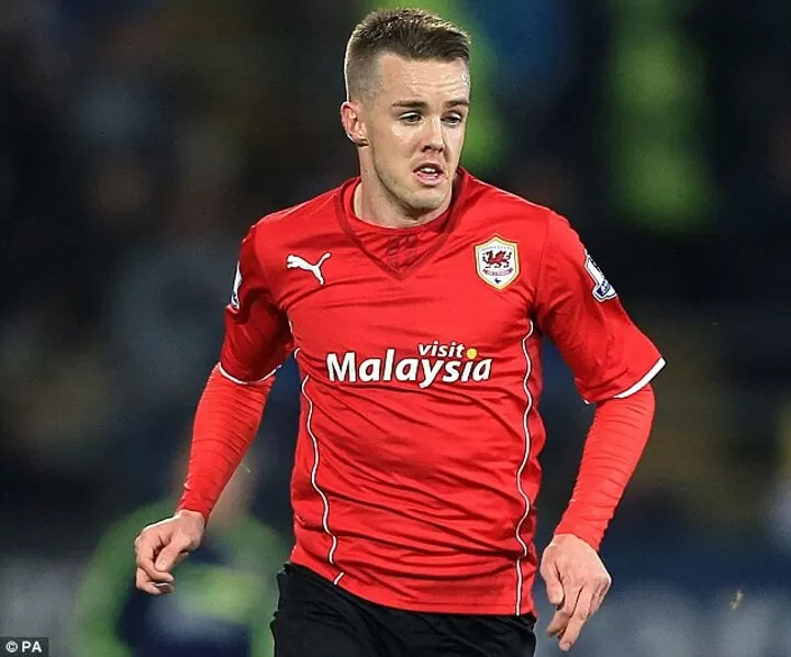 Cardiff City transfer news: Neil Warnock scores third signing in