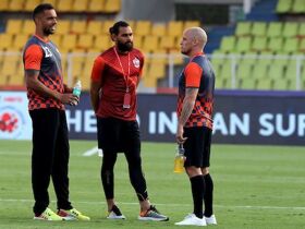 ISL 2018-19: Not paid in 2 months? We've received salaries, say FC Pune City's Robin Singh, Adil Khan